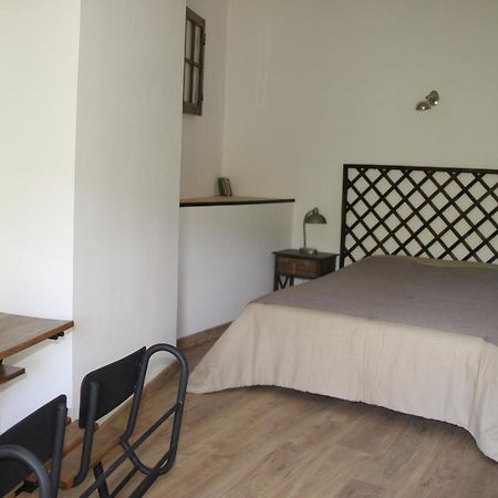 Appartement Le Gambetta Cotignac Exterior photo